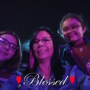 Meet your Posher, Becky